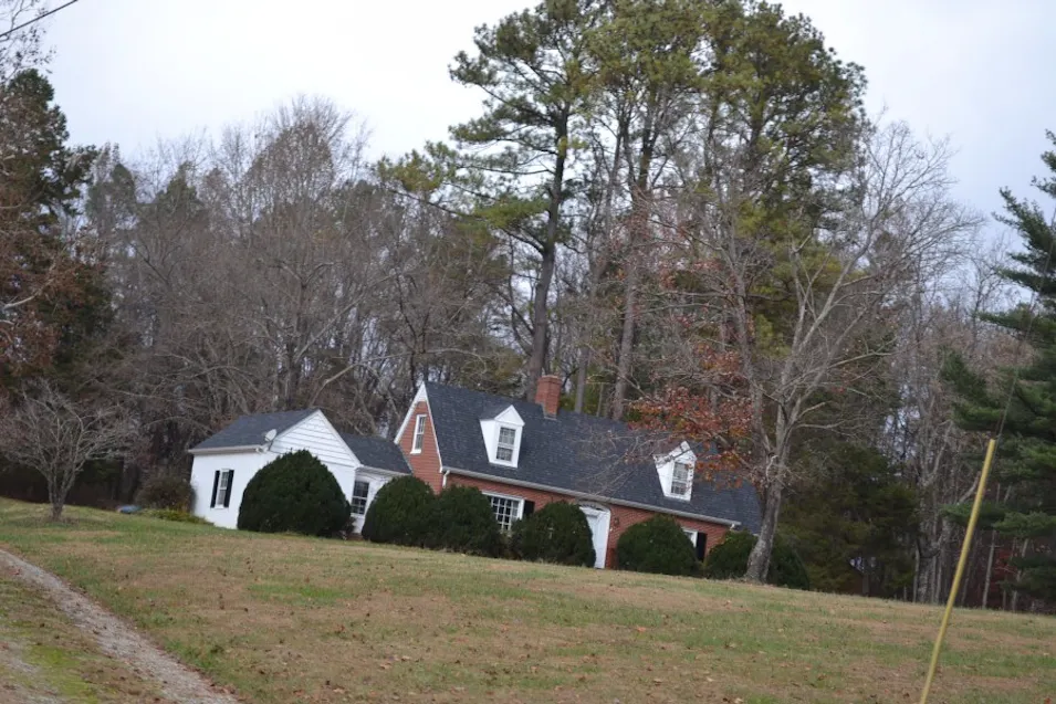 1354 S Amherst Highway Amherst, VA 24521, Amherst County