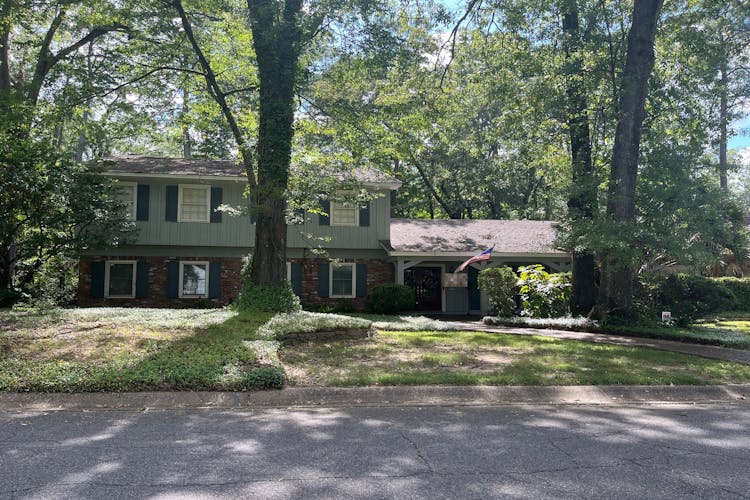 5316 Kaywood Dr,Jackson, MS 39211, Hinds County