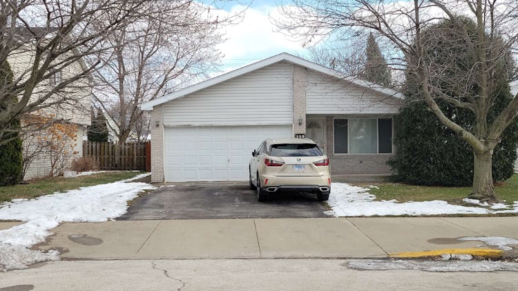 509 Wentworth Avenue Calumet City, IL 60409, Cook County