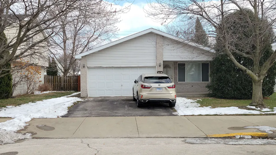 509 Wentworth Avenue Calumet City, IL 60409, Cook County