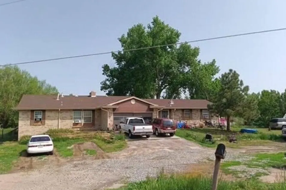6412 S. Piney Creek Circle Centennial, CO 80111, Arapahoe County