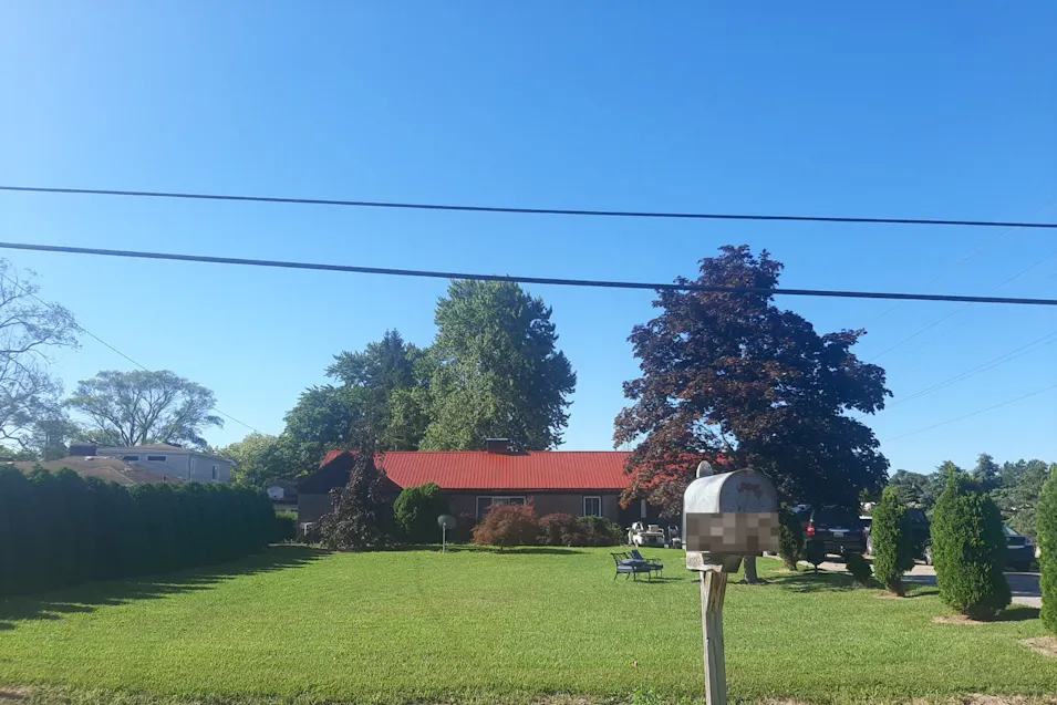 4900 Hess Rd Saginaw, MI 48601, Saginaw County