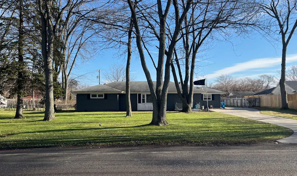 5340 Pawnee Road Toledo, OH 43613, Lucas County