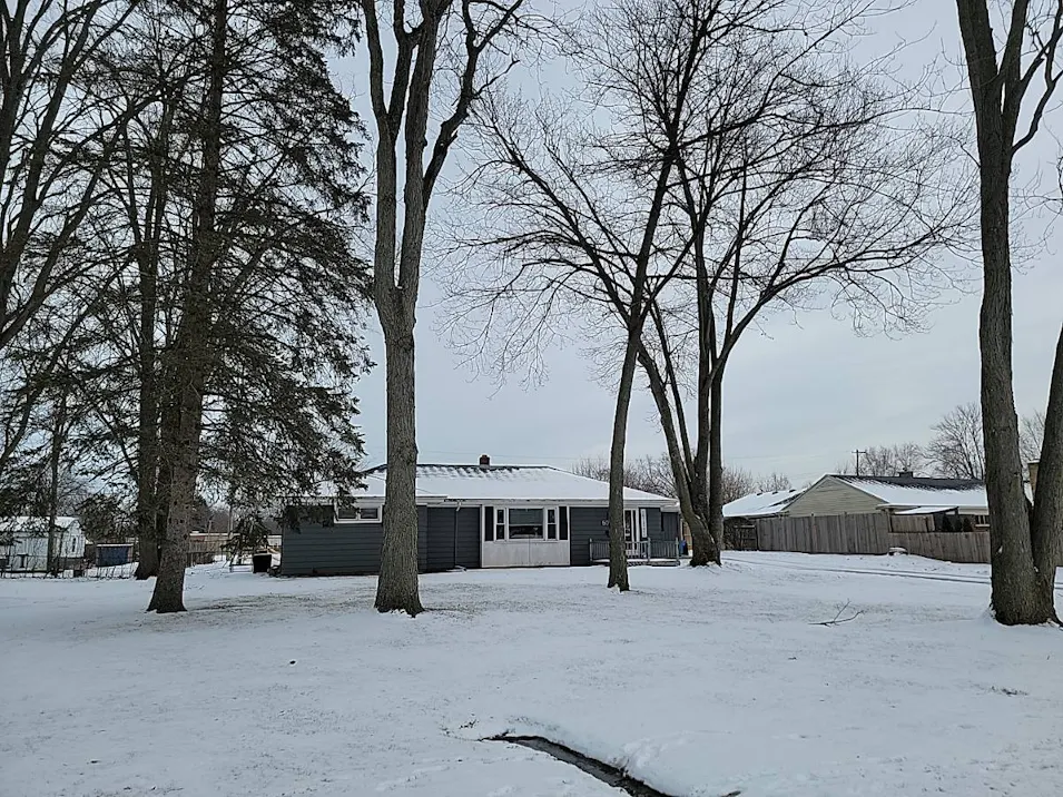 5340 Pawnee Road Toledo, OH 43613, Lucas County