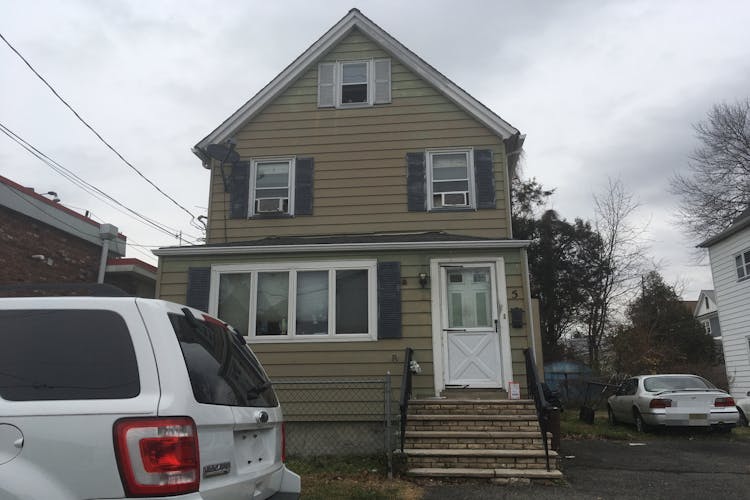 5 Wadsworth Street Wallington Boro, NJ 07057, Bergen County
