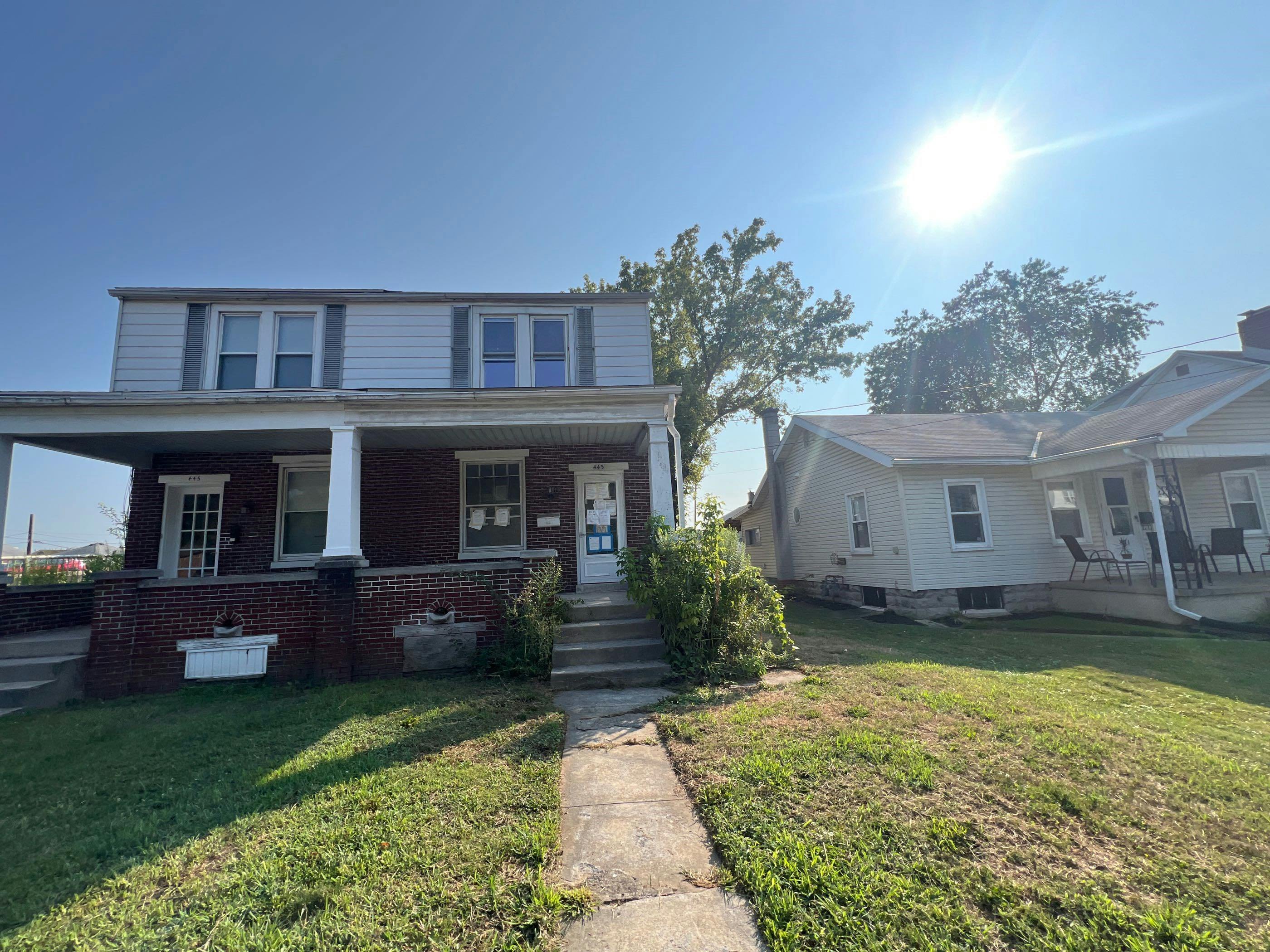 2nd St, Wormleysburg, PA 17043 #1