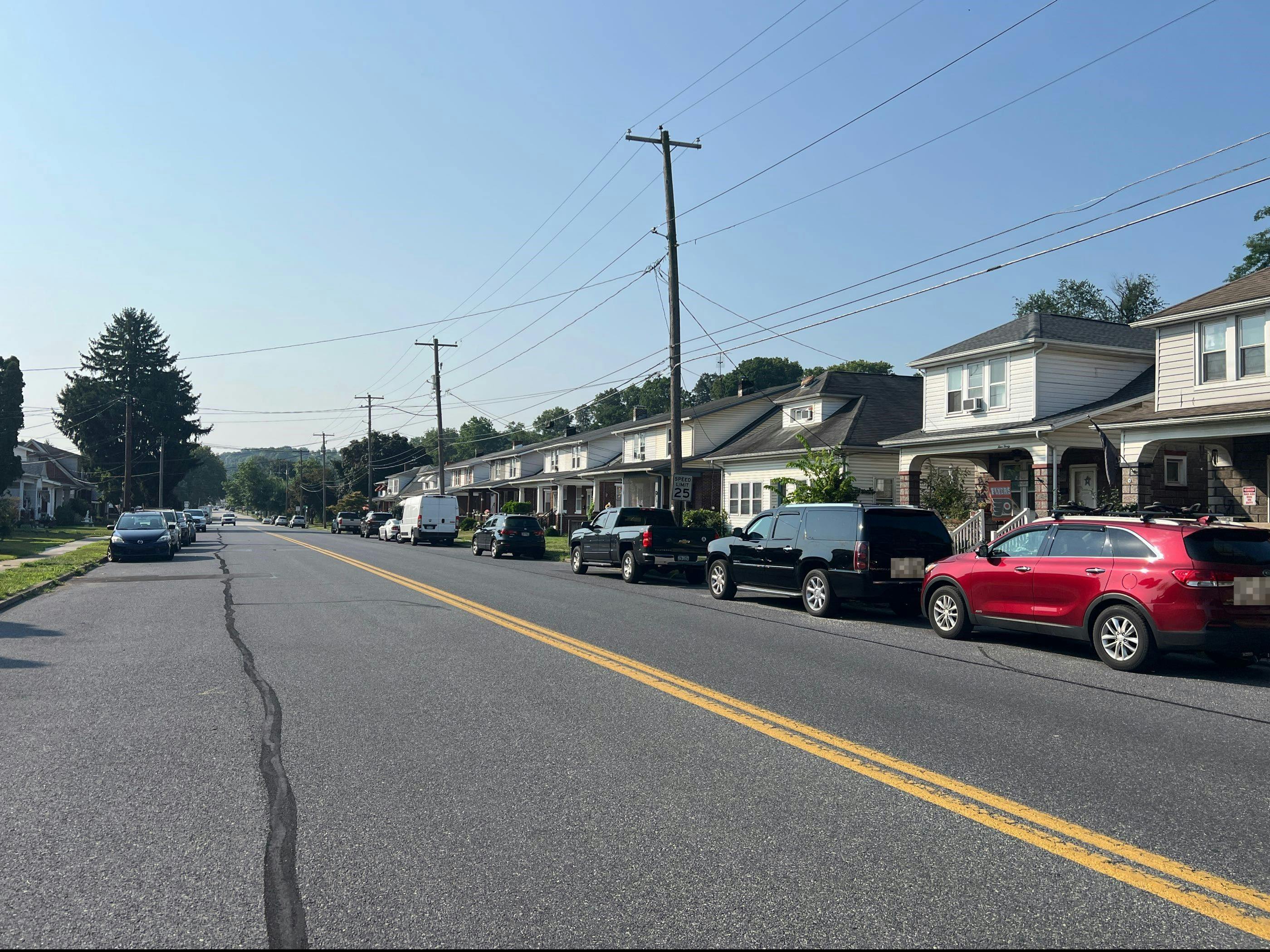 2nd St, Wormleysburg, PA 17043