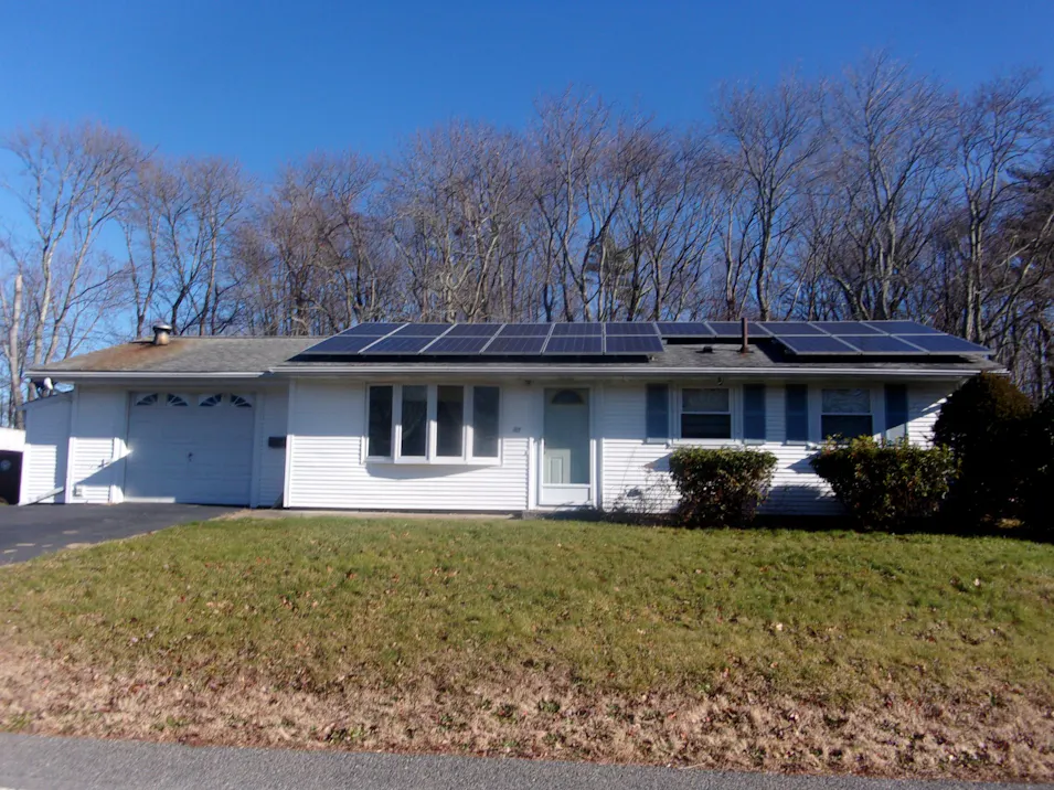 23 Norman Rd Brockton, MA 02302, Plymouth County