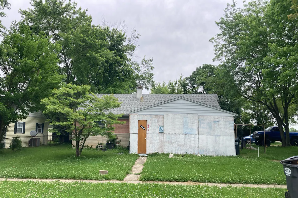 601 Park Drive Greenwood, IN 46143, Johnson County