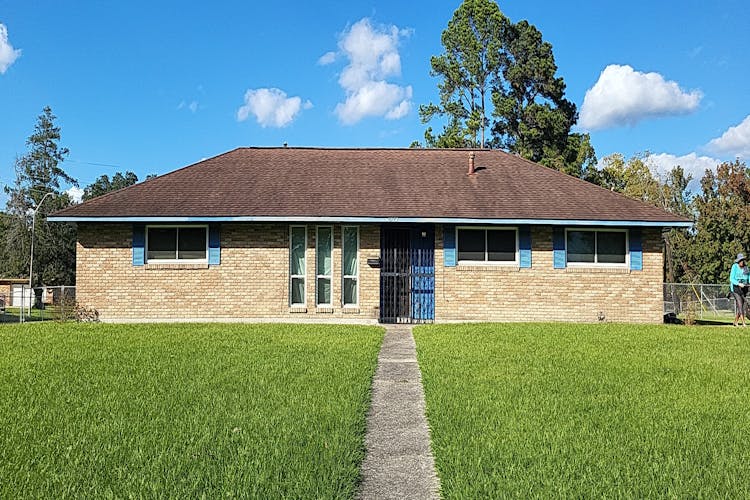 6127 Glen Oaks Drive Baton Rouge, LA 70811, East Baton Rouge County