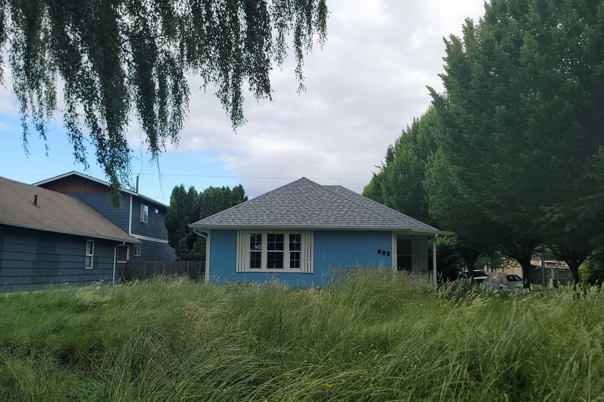 502 18th Ave, Longview, WA, 98632, USA