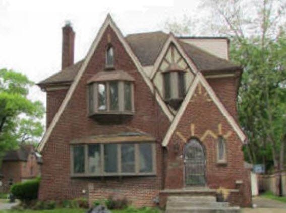 Detroit, MI Online Property Auctions & Foreclosures for Sale ...