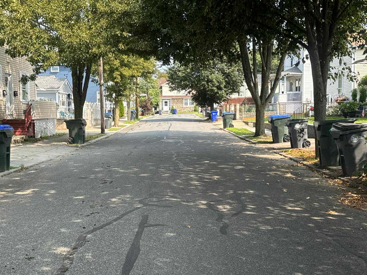 Lucy St, Providence, RI 02909 #1