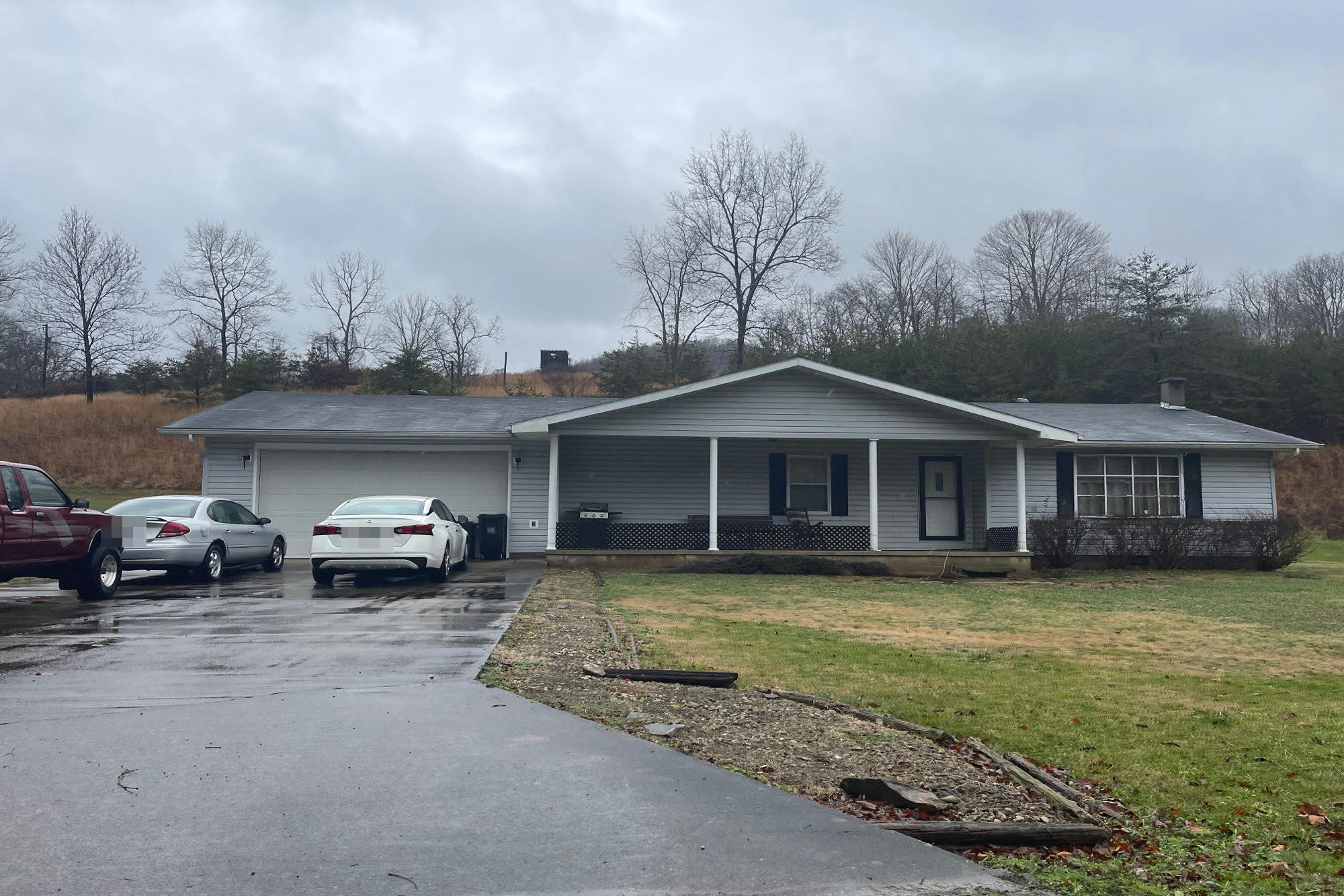 Hiles Rd, Lucasville, OH 45648 #1