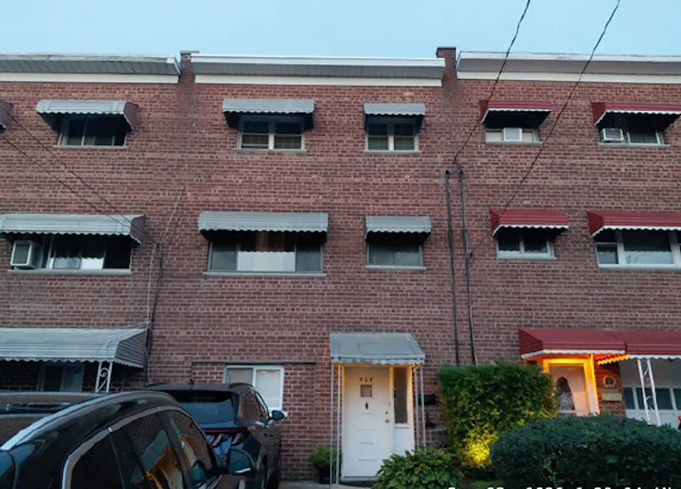 404 South 2nd Ave Mount Vernon, NY 10550, Westchester County