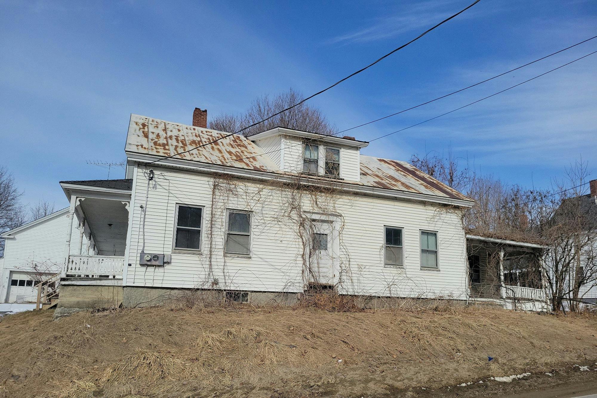 Alpine St, Oakland, ME 04963 #1