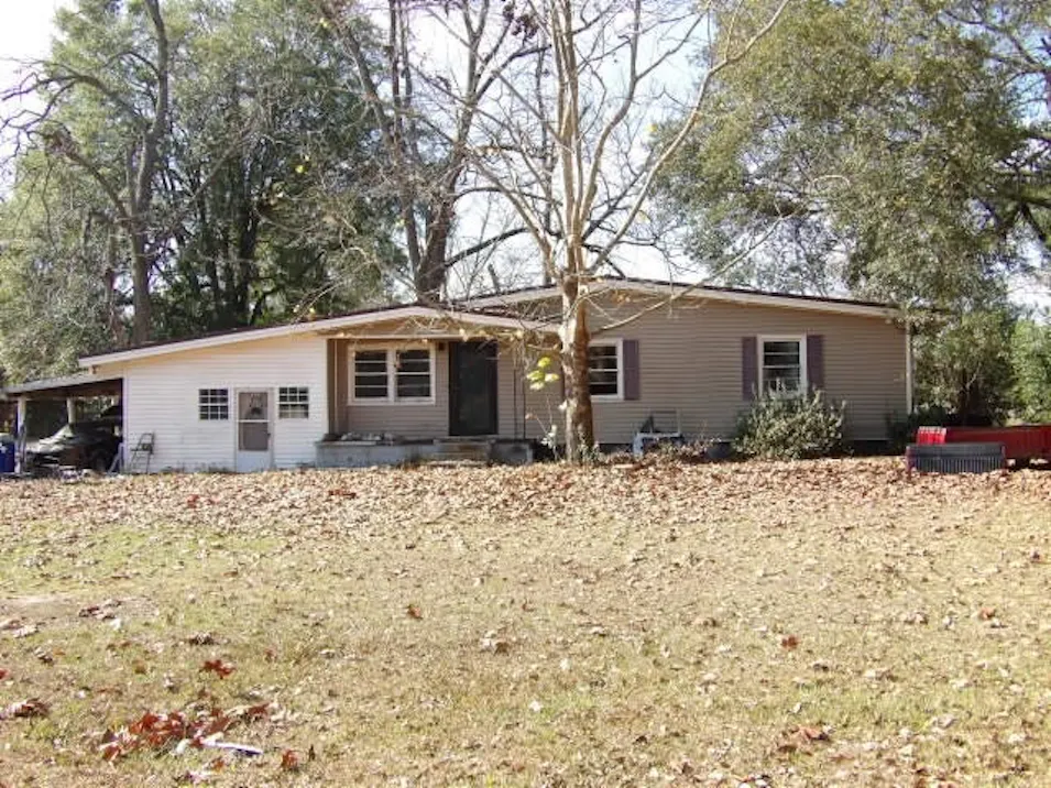 276 Fifth Street Midland City, AL 36350, Dale County