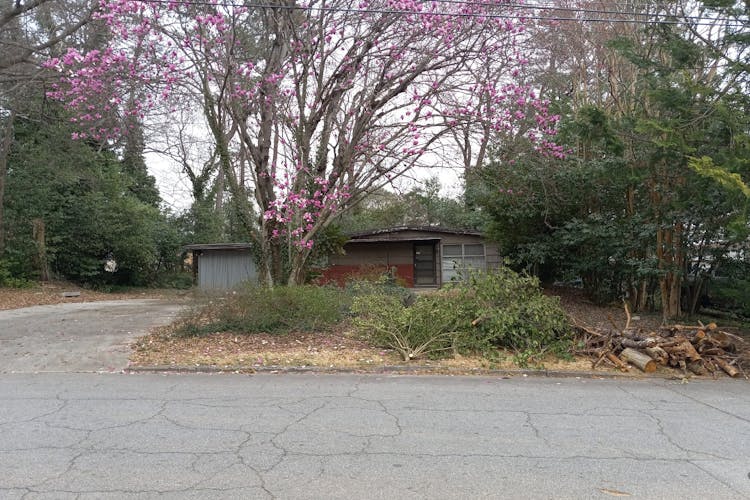 3193 Laventure Drive Chamblee, GA 30341, Dekalb County