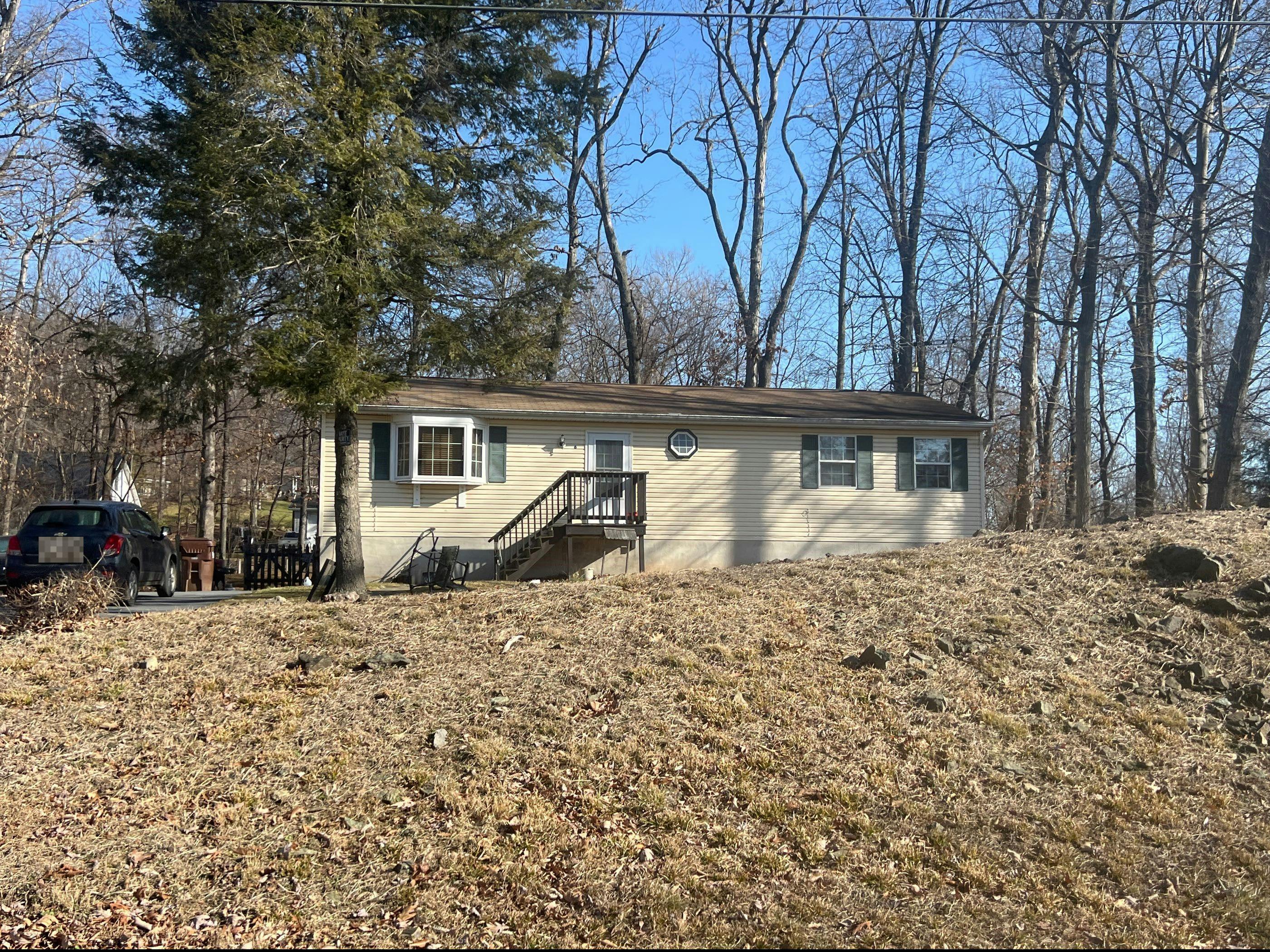 Winter Trl, Fairfield, PA 17320