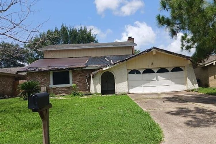 8407 Riverside Walk Houston, TX 77064, Harris County