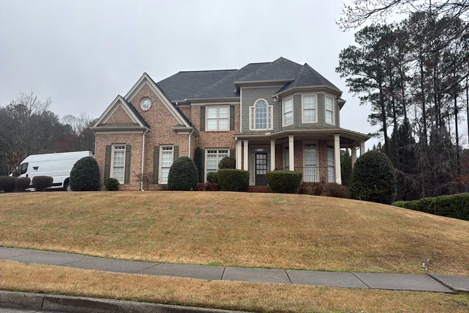 20 Rocky Point Court Acworth, GA 30101, Paulding County