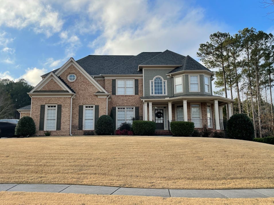 20 Rocky Point Court Acworth, GA 30101, Paulding County