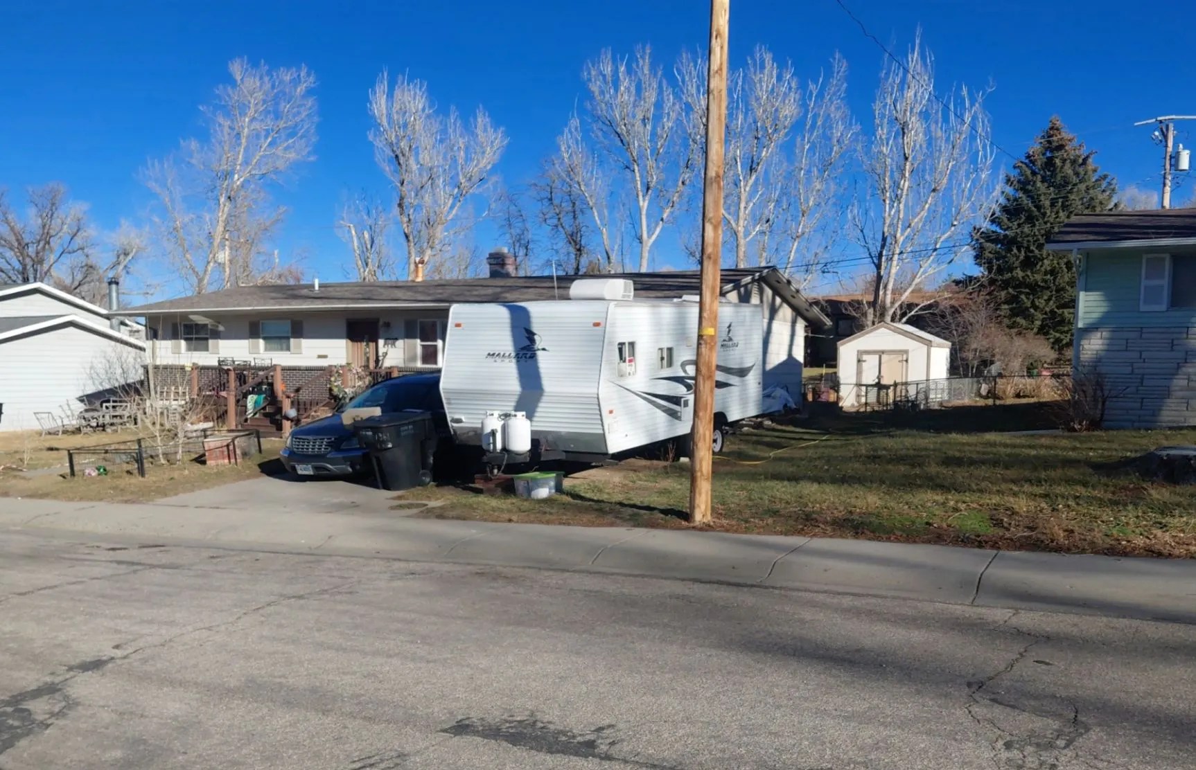 Jamaica Dr, Casper, WY 82609 #1