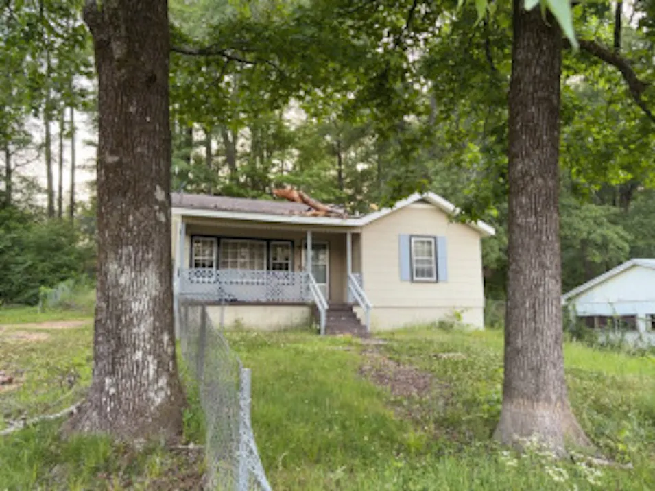 237 3rd Ave NW Fayette, AL 35555, Fayette County