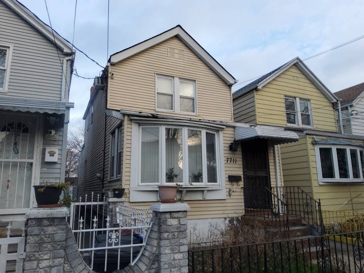 77-11 97th Avenue Ozone Park, NY 11416, Queens County