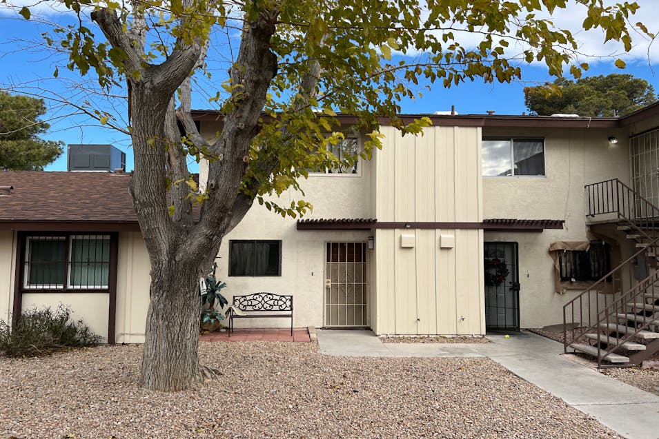 2373 Cardiff Lane Unit B Las Vegas, NV 89108, Clark County