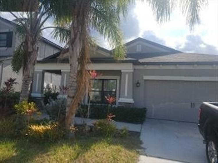 11407 Amapola Bloom Ct Riverview, FL 33579, Hillsborough County