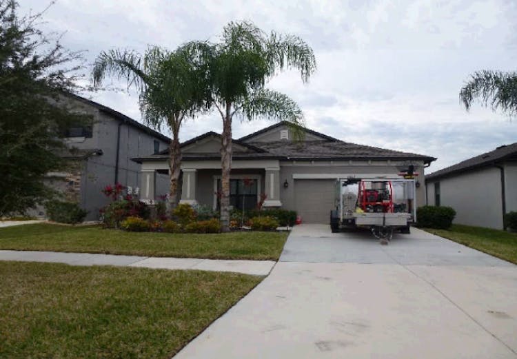 11407 Amapola Bloom Ct Riverview, FL 33579, Hillsborough County