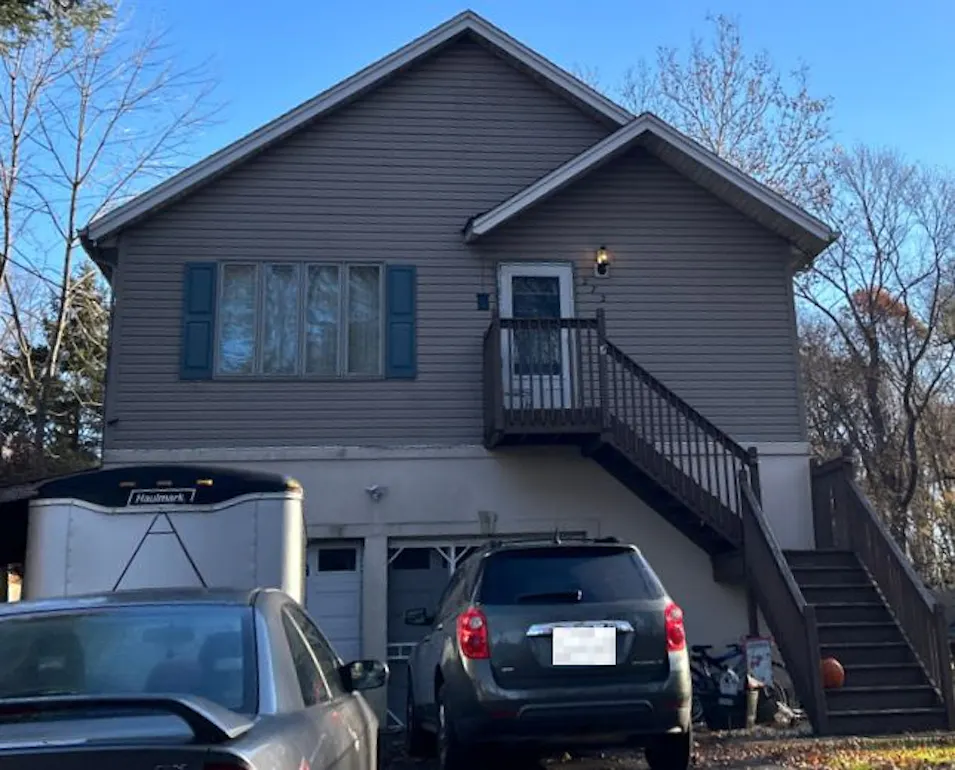 272 Kent Avenue Wayne, NJ 07470, Passaic County