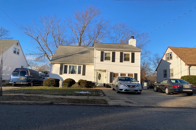 117 Center St Freehold, NJ 07728, Monmouth County