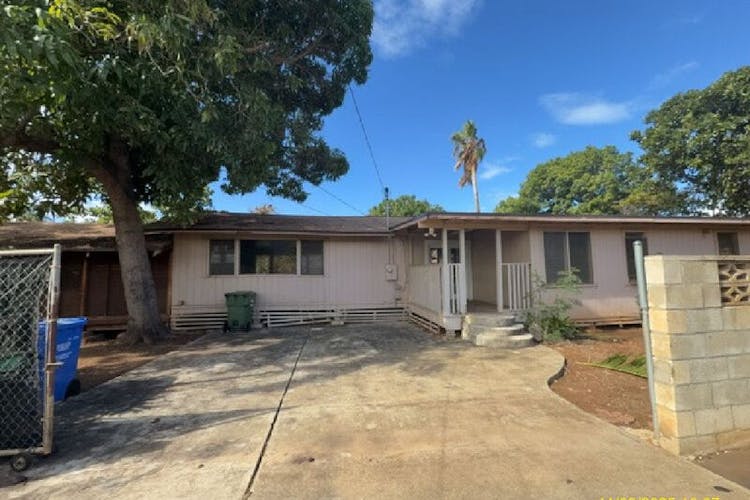 84-760 Upena St Waianae, HI 96792, Honolulu County