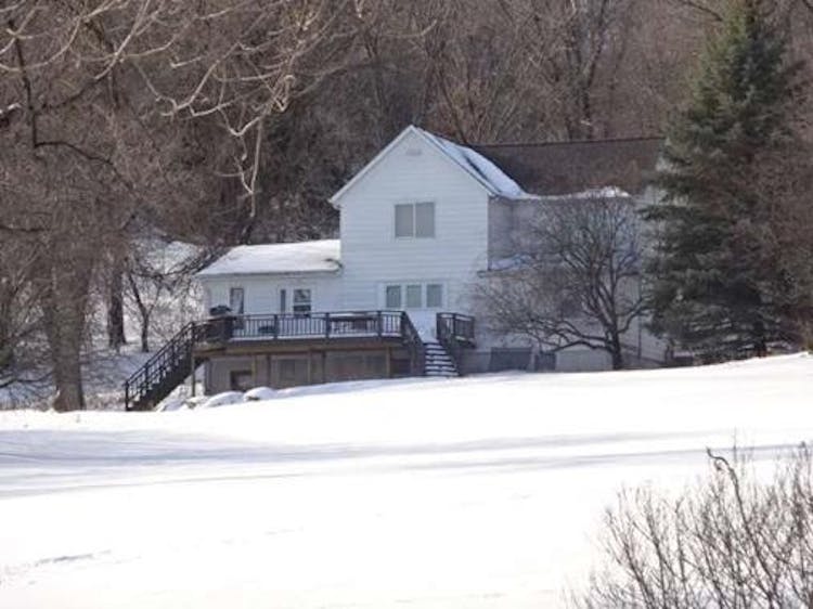 206 S Main St, Redwood Falls, MN, 56283, USA