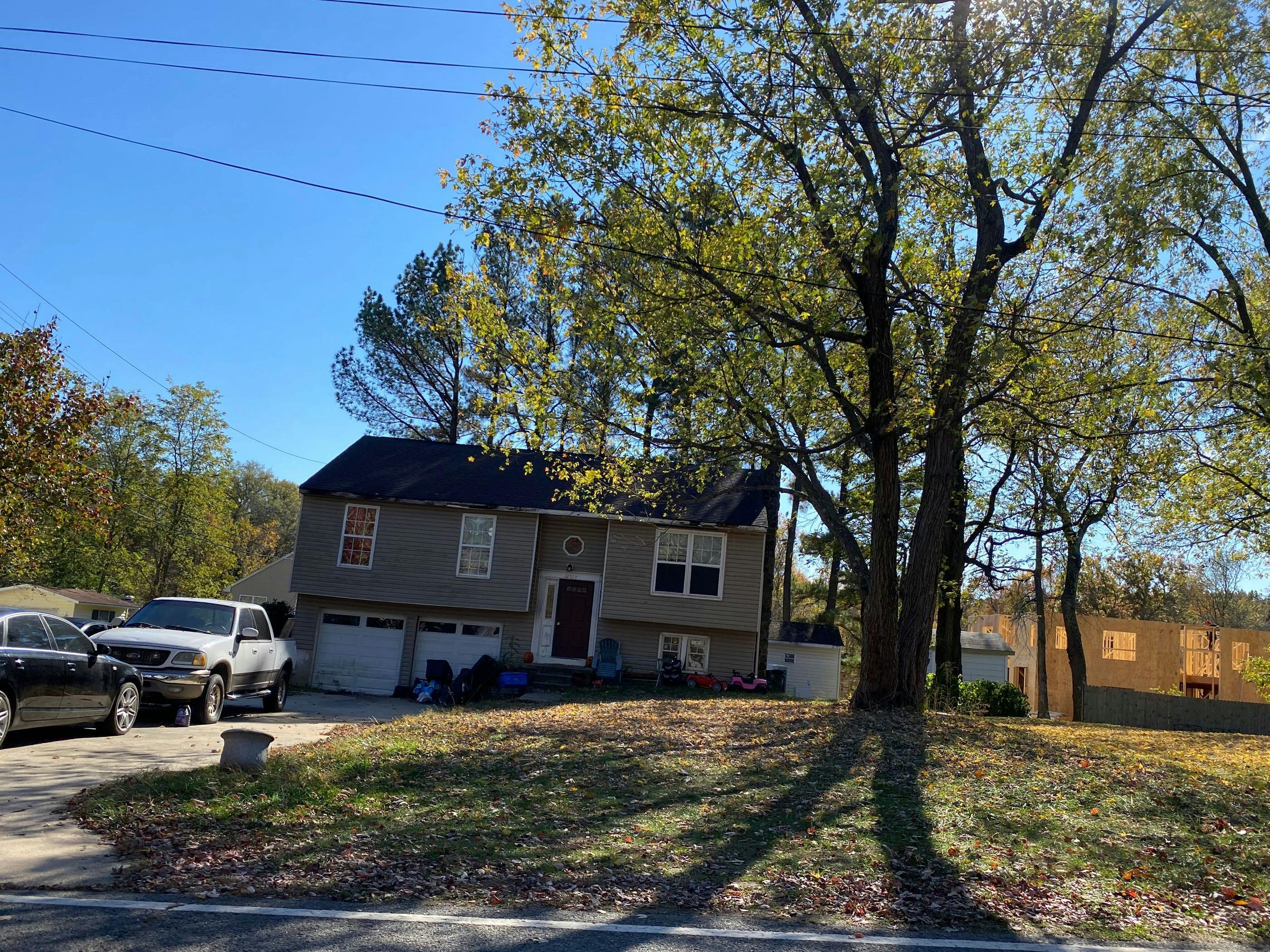 Duckettown Rd, Laurel, MD 20708