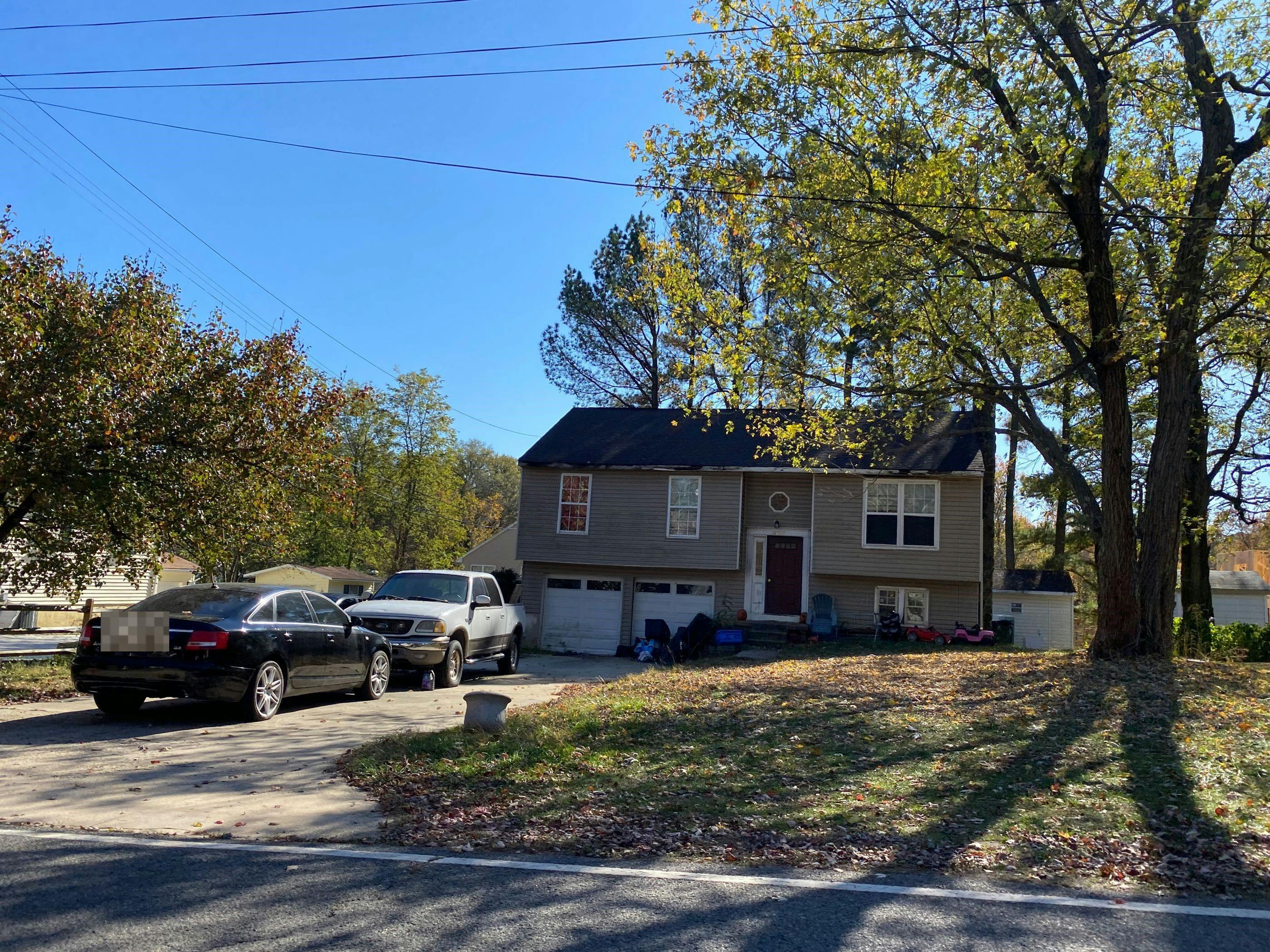 Duckettown Rd, Laurel, MD 20708 #1