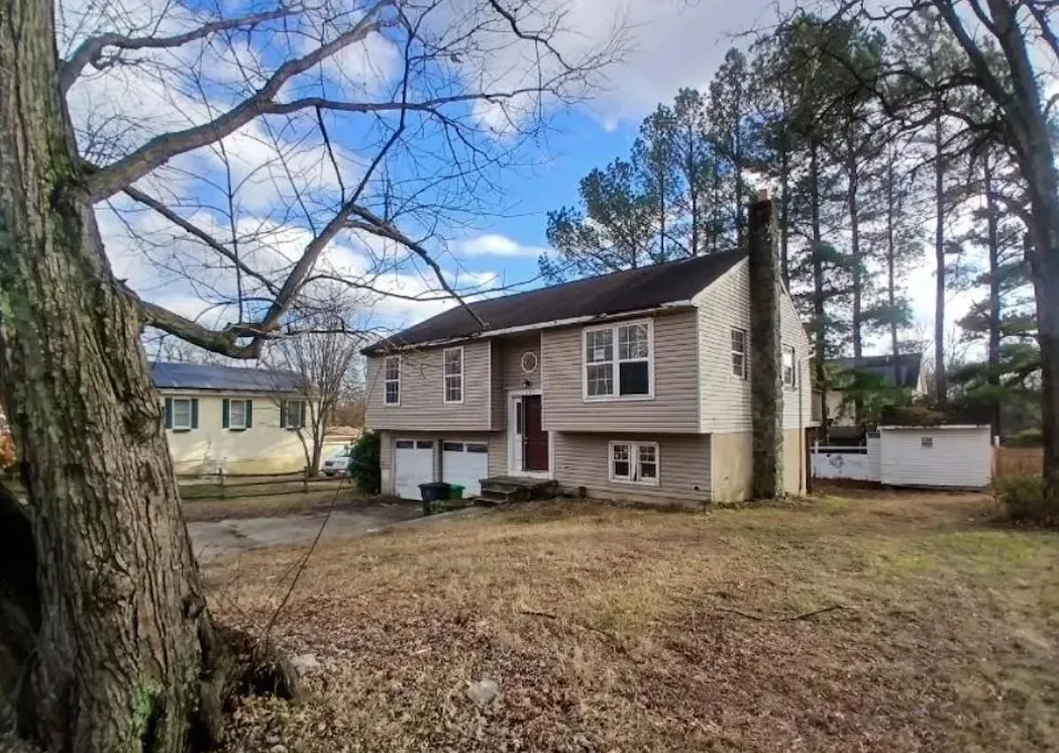 12707 Duckettown Road Laurel, MD 20708, Prince George's County