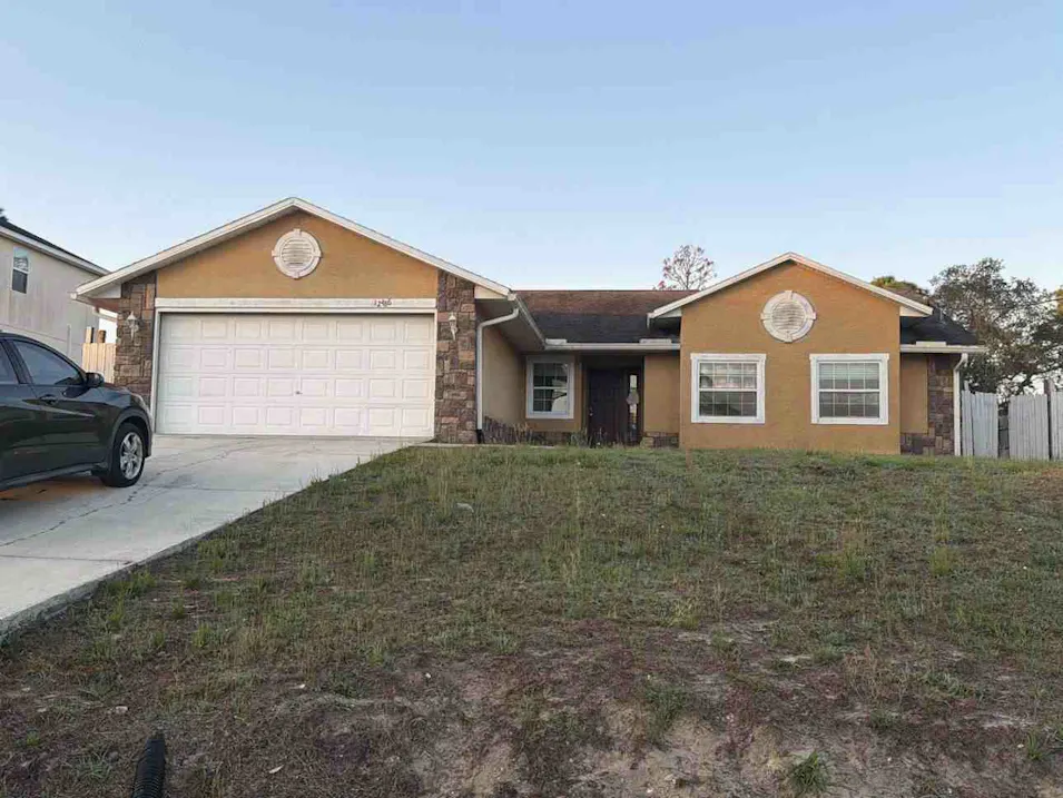 12486 Centennial St Spring Hill, FL 34609, Hernando County