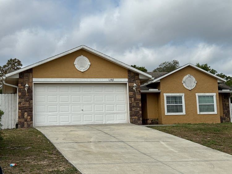 12486 Centennial St Spring Hill, FL 34609, Hernando County