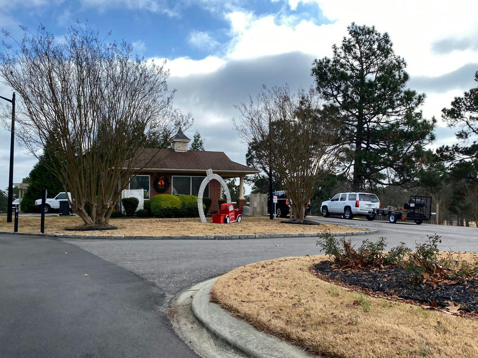 Quail Holw, Sanford, NC 27332