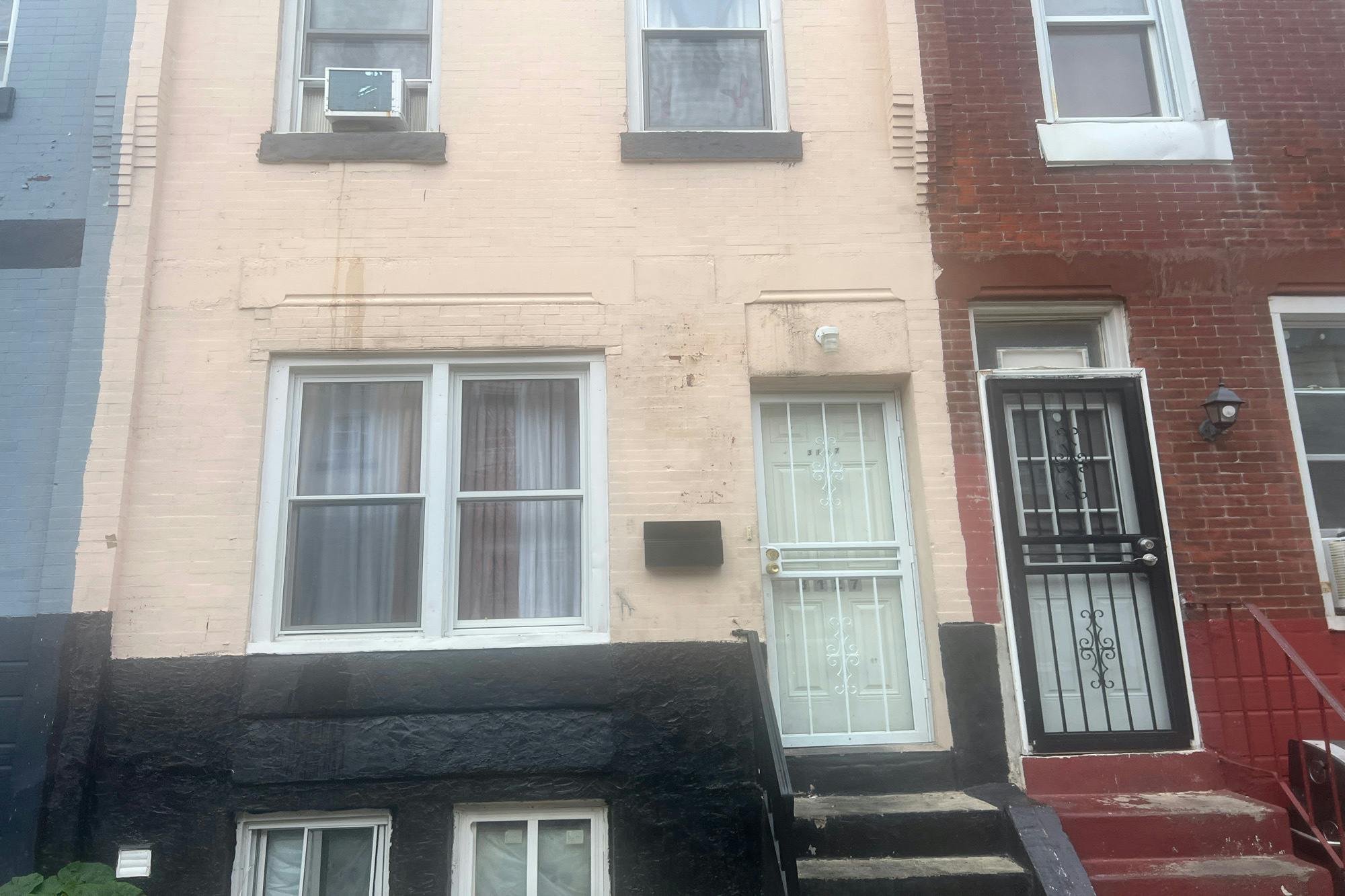 Sheridan St, Philadelphia, PA 19133
