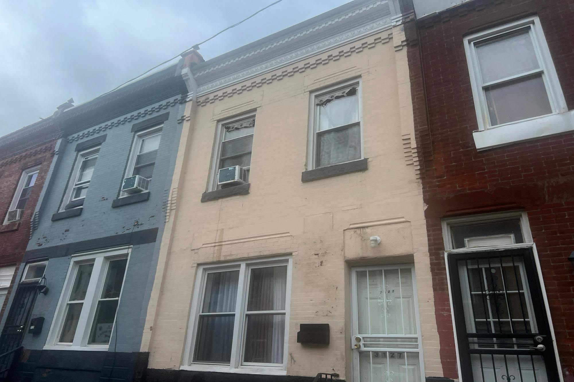 Sheridan St, Philadelphia, PA 19133 #1