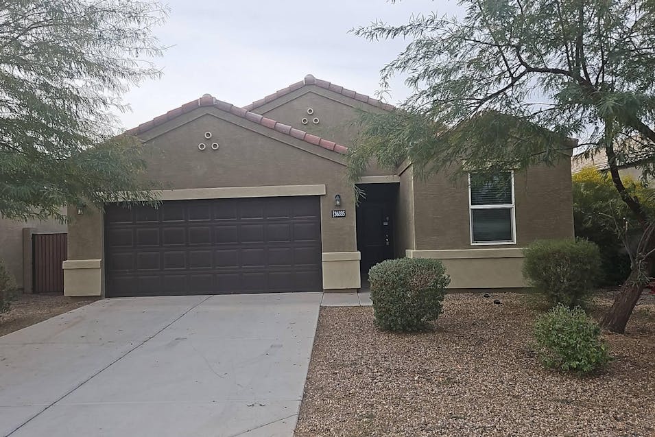 36335 W Picasso St Maricopa, AZ 85138, Pinal County