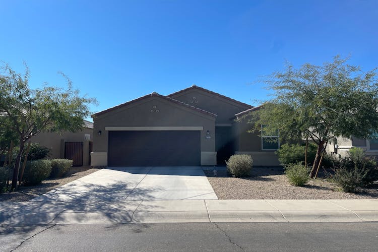36335 W Picasso St Maricopa, AZ 85138, Pinal County