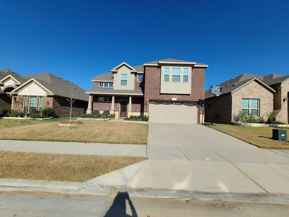 725 Lake Sierra Way Little Elm, TX 75068, Denton County