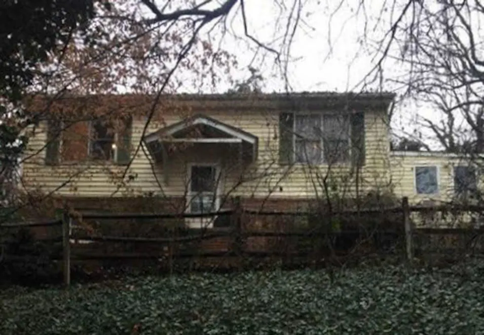 6114 2nd Street Chesapeake Beach, MD 20732, Calvert County