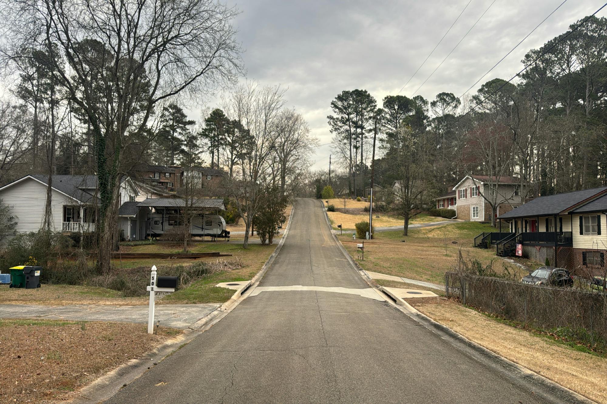 Jefferson Dr, Woodstock, GA 30188