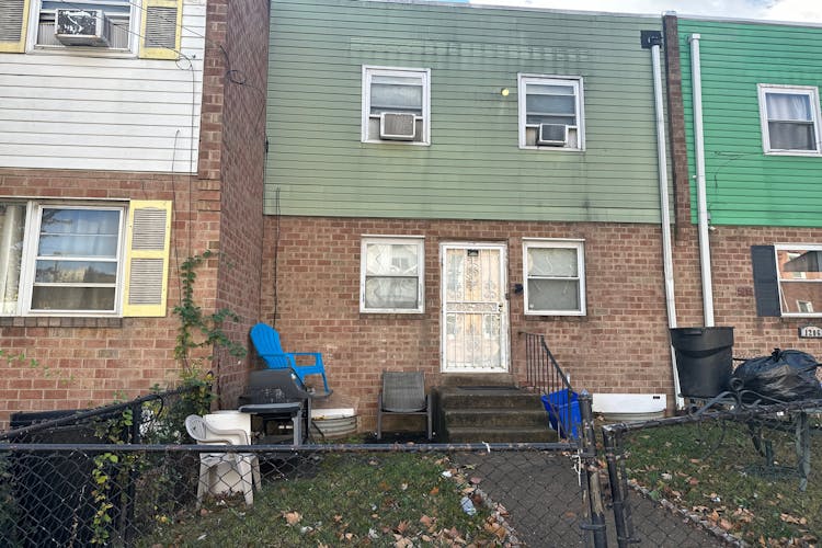 1204 W Susquehanna Ave Philadelphia, PA 19122, Philadelphia County